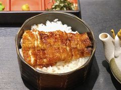 -昇鳗鱼家(浦东店)