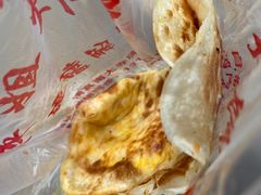 -萍姐炸串·大饼卷一切