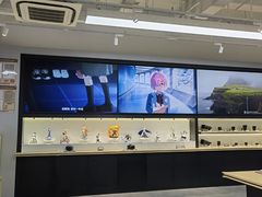 -Sony Store 索尼(上海淮海中路店)