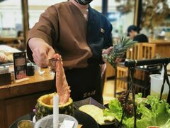 -黑牛の店·和牛烧肉(合生汇店)