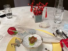 -东海朗廷酒店-唐阁T’ANG COURT 中餐厅