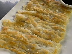 煎肠粉-德云居