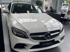 -上海德星奔驰(江杨南路店)