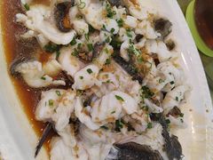 -台山美食一绝阿四台山黄鳝饭(阿四创作店)