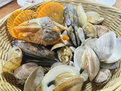 -坛南湾阿强农家乐.海鲜大排档老字号(福州地标美食店)