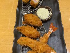 -胜博殿日式炸猪排(西红门店)