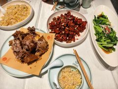 -老城味道·传统天津菜(杨柳青店)