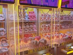 -风云再起游乐汇(北京西单西西友谊店)