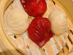 -红棉中餐厅·广州海航威斯汀酒店