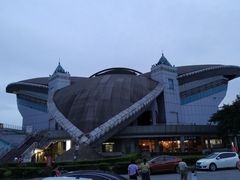 -四川大学(望江校区)