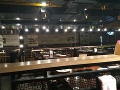 大堂-火炉火自助餐(枫蓝国际店)