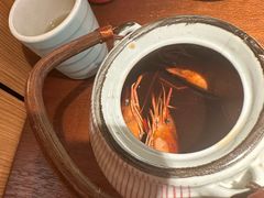 -乔街深夜食堂·小龙虾·高压锅生蚝(杭州总店)