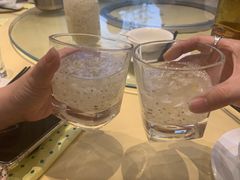 莲酿珍珠米酒-莲餐厅·湖北菜·藕汤是头牌(愚园路店)