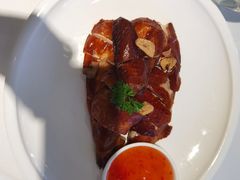 -万龙洲海鲜(南新仓店)