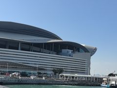 -香港会议展览中心演讲厅