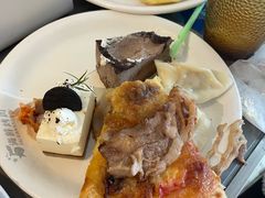 -伍棵星炭烤自助料理·烤鳗鱼(浦东食品城店)