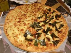 -乐凯撒披萨(正佳广场店)