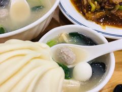 -东北小二东北菜(大车家巷店)