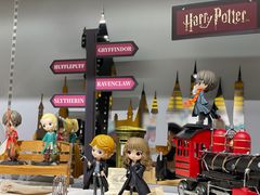 -泡泡玛特POPMART(上海环球港店)