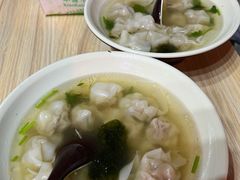 -老谢烧烤野馄饨(云霄路店)