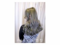 -P.STYLE 派斯造型