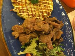 -OKOOKO澳客餐吧(乐天百货店)