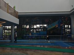 -横琴湾水世界