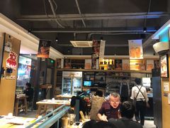 -木屋烧烤(万德庄店)