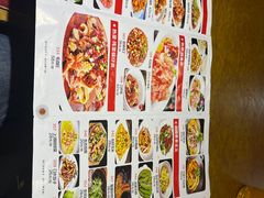 -杏花村水席楼(西大街总店)