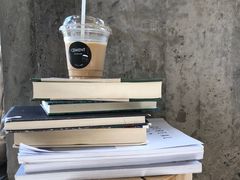 -CEMENT·coffee bar (凤凰创意园店)