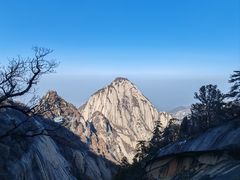 -华山风景名胜区