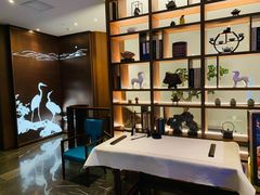 -松鹤楼·非遗·苏帮菜(融科店)