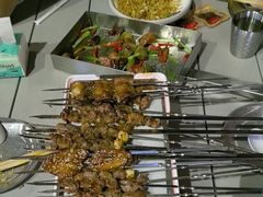 -No.DD戳子烧烤·江湖菜(北京总店)