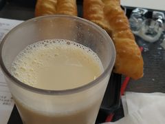 -永和大王(万顺路店)