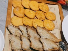 -鑫复盛礼记酒店·国家白金五钻酒家