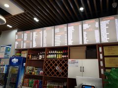 -台州老六海鲜面馆(上南总店)