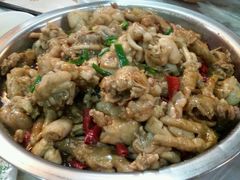 android_upload_pic-蟹肉煲蟹肉(阊胥路店)
