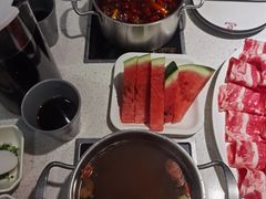 -麻辣因子滩羊火锅(世和广场店)