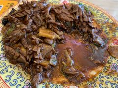 -砂锅居(西四店)