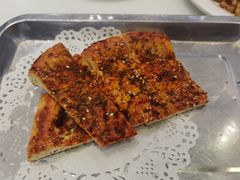 -紫光园·烤鸭(吕家营店)