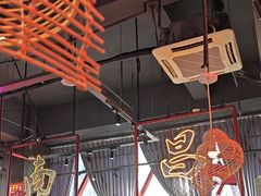 -老闵田螺馆·南昌特色小炒(梦时代店)