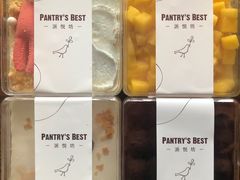 -派悦坊·甜品·蛋糕(日坛店)