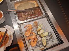 -星伦多自助料理·涮烤一体(虹悦城店)