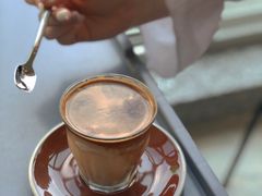 -DEEP COFFEE(瑞光烘焙工厂店)