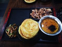 -欧阳家吊炉饼(九纬路店)