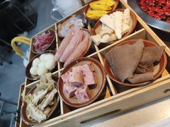 -芈重山老火锅(广州首店)