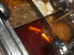 -海底捞火锅(武胜路凯德广场店)