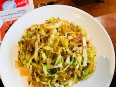 -黑鸡小馆(金源店)