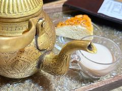 -那时新疆·若羌(经纬汇店)