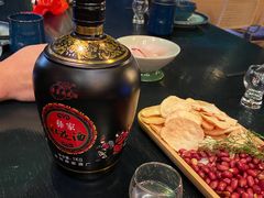 -山石榴·贵州菜(丰盛里店)